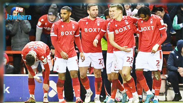 نوتنغهام العريق يعود للبريميرليغ بعد 23 عاما من الغياب