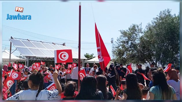 المنستير: انطلاق تظاهرة 
