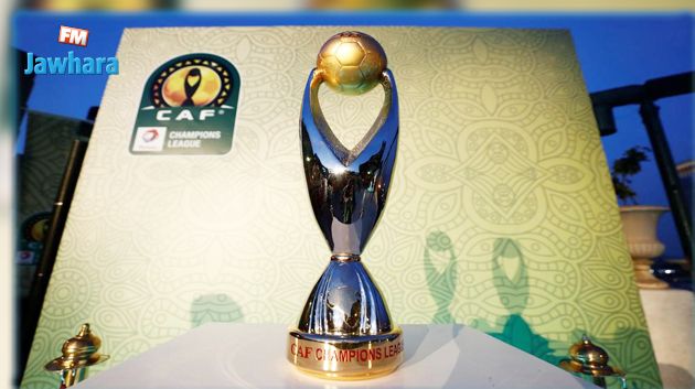 الأهلي المصري يلاقي الوداد البيضاوي في نهائي دوري أبطال افريقيا