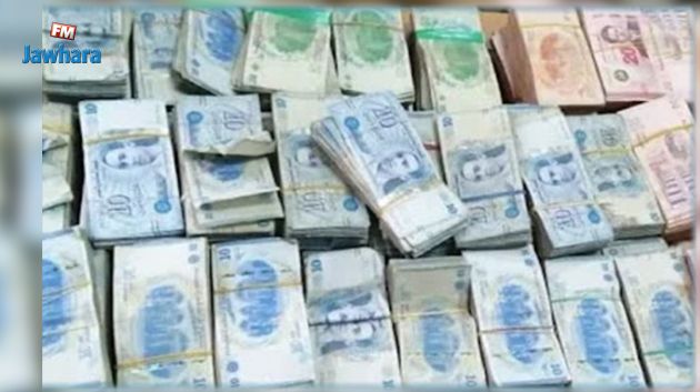 اختلاس أكثر من 240 ألف دينار من مكتب البريد في كركر : بطاقتا ايداع بالسجن