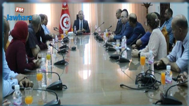 توقّيع إتفاقيتين لتسهيل الخدمات لفائدة الحجيج