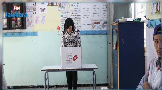 نابل : فتح 45 مكتب تسجيل استعدادا للمحطات الانتخابية المقبلة