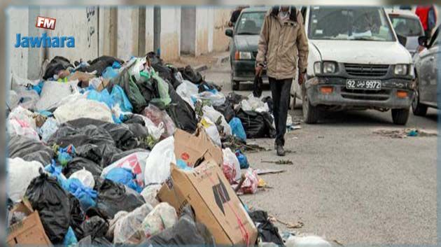 الطبوبي : اضراب عام بصفاقس احتجاجا على الوضع البيئي