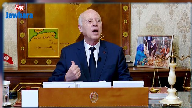 سعيّد للجنة البندقية: 