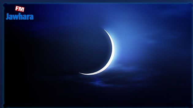 بعد غد الاربعاء مفتتح شهر ذي القعدة 1443 هجري 