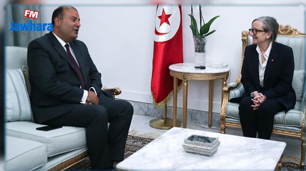 عودة منظمة الأعراف التونسية إلى عضوية اتحاد الغرف العربية