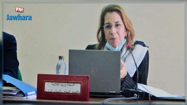 بأمر رئاسي: إنهاء مهام مستشارة لدى رئيسة الحكومة  