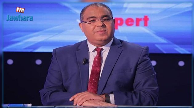 محسن حسن : تصريحات سعيد بشأن لجنة البندقية كانت