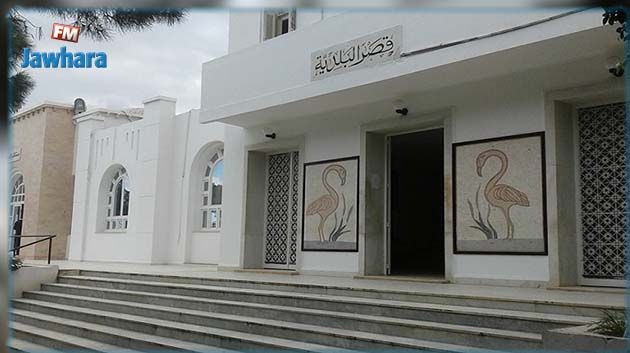 قربة : سحب الثقة من رئيس المجلس البلدي‎‎