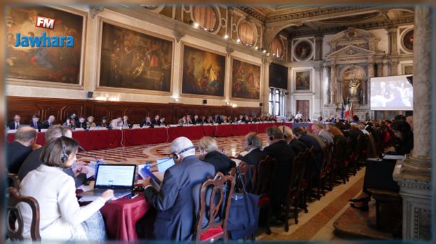 طالب سعيّد بوقف عضوية تونس فيها وطرد مبعوثيها.. ماهي لجنة البندقية؟ طالب سعيّد بوقف عضوية تونس فيها وطرد مبعوثيها.. ماهي لجنة البندقية؟