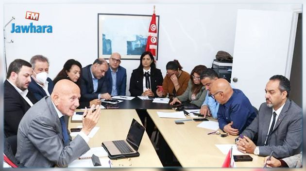  الإعلان رسميا عن جبهة الخلاص..وهذه مكوّناتها
