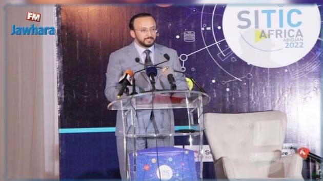 تونس تشارك في الصالون الدولي لتكنولوجيات المعلومات بأبيدجان 