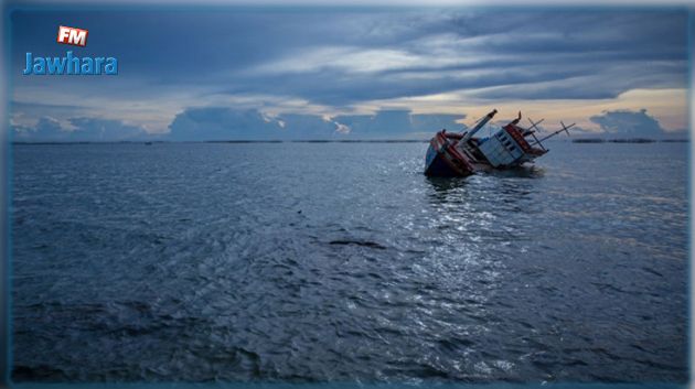 غرق مركب في جربة: مطالب بانعقاد اللجنة الجهوية للكوارث بعد تسرّب المحروقات 