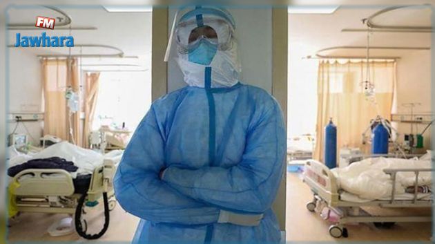  8 وفيات و 510 إصابة جديدة  بكورونا خلال أسبوع 