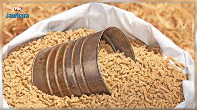 الغرفـة الوطنية لمصنعي الأعلاف تحذر من توقف نشاط عديد المصانع و من نقص الأعلاف بالسوق