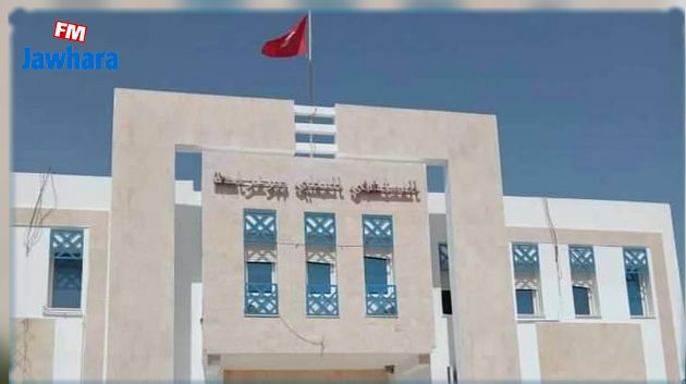 سليانة: السيطرة على حريق بمستودع تابع للمستشفى المحلّي ببوعرادة