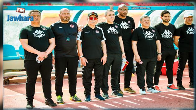 المنتخب الأولمبي يتعادل وديا مع المنتخب الفلسطيني