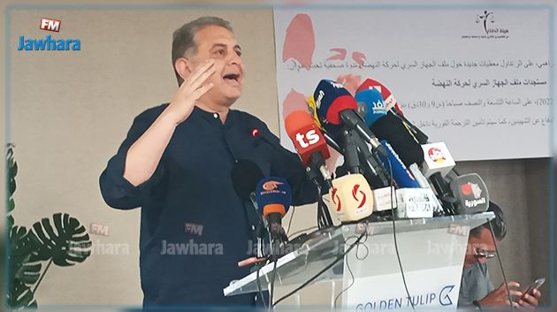 لجنة الدفاع عن الشهيدين تقاضي وزير الداخلية  ‎‎