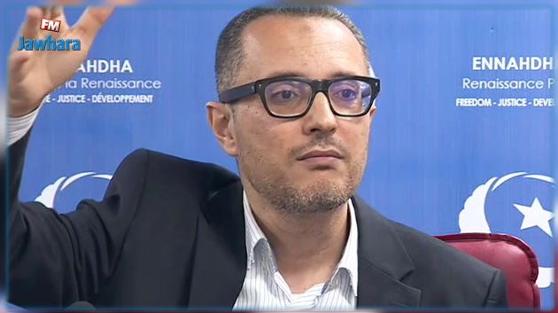 حركة النهضة: 