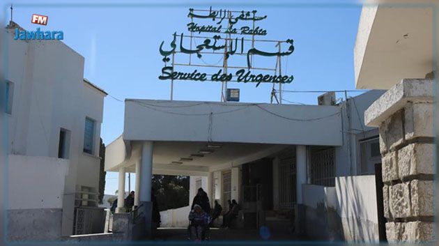 أطباء قسم الاستعجالي بمستشفى الرابطة ينفذون إضرابا عن العمل ل3أيام