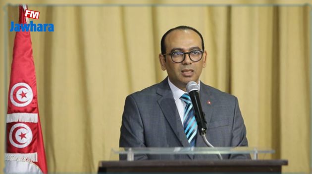 وزير الشؤون الدينيّة: 