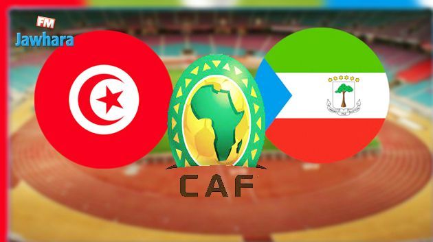 المنتخب الوطني يفوز برباعية على غينيا الإستوائية