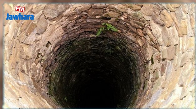 بعد سقوطهما في بئر مهجورة: وفاة فلاح وصهره في الهوارية‎‎