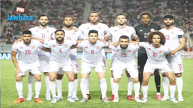 رحلة تستغرق 10 ساعات:المنتخب التونسي يُسافر اليوم لبوتسوانا