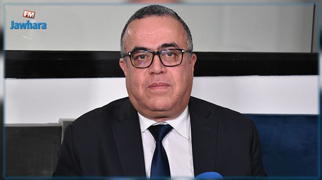 حاتم العشي : آلية إعفاء القضاة ستدمر ما تبقى من استقلالية القضاء