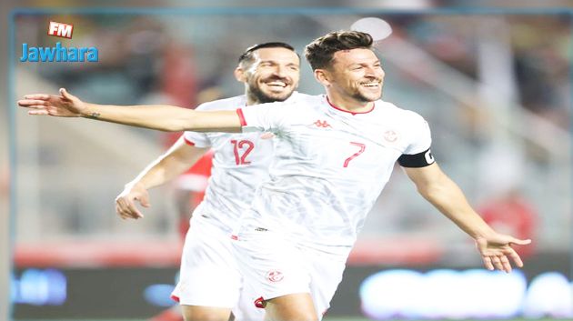 غياب يوسف المساكني عن رحلة بوتسوانا