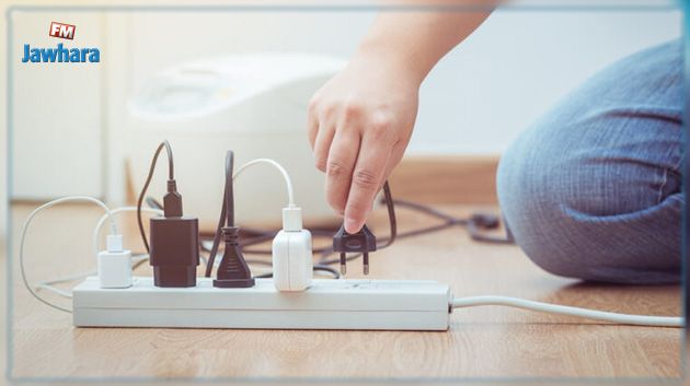 عبد اللطيف حمودة : الطلب على استهلاك الكهرباء هذا الصيف سيتجاوز الذروة