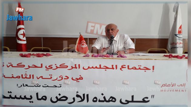 عبيد البريكي: تلقينا دعوة رسمية للمشاركة في جلسات الحوار الوطني