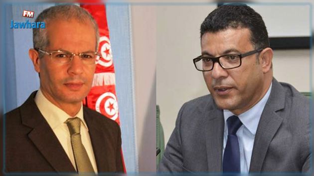 جلسة الحوار الوطني: الرحوي و الحمامي من بين الحاضرين