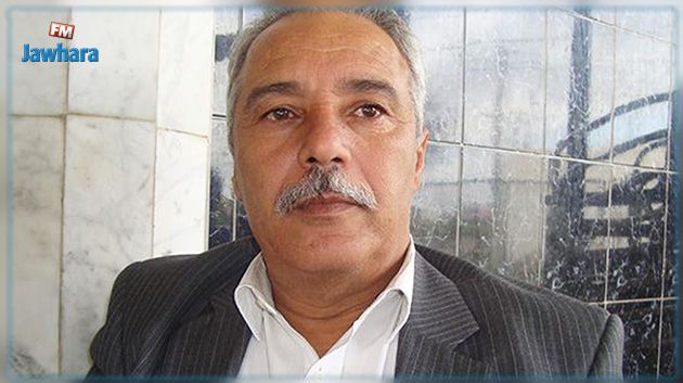 عثمان بالحاج عمر قبل انطلاق أولى جلسة الحوار: هذه مقترحاتنا