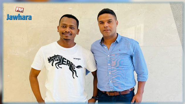 المريخ السوداني : تعيين النفطي في خطة مدير رياضي