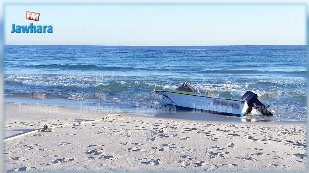 المهدية: احباط 3 عمليات هجرة غير نظامية