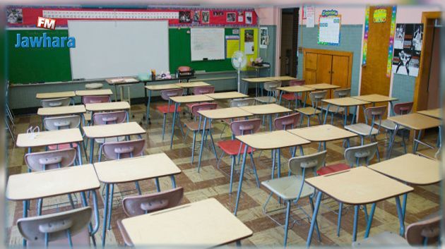 مشروع أمر رئاسي لاحداث مجلس أعلى للتربية في طور الاعداد