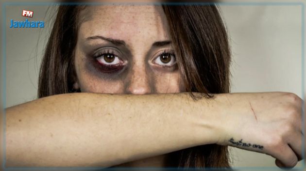 392 حالة عنف ضدّ المرأة على إمتداد الأشهر الخمس الأخيرة