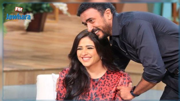 بعد إلغاء متابعة زوجها من إنستغرام : هل تم الطلاق بين ياسمين عبد العزيز والعوضي؟