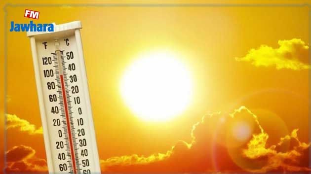 9 مدن عربية من بين  أكثر 10 مدن حرارة في العالم