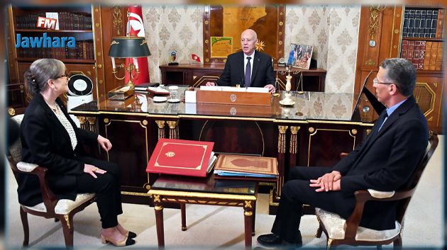 شملت 13 ولاية: رئيس الجمهورية يجري حركة في سلك الوُلاّة 