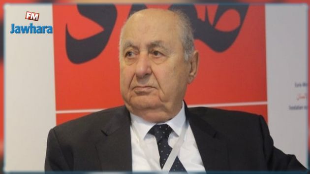 الصادق بلعيد : مشروع الدستور الجديد لن ينص على الإسلام دينا للدولة