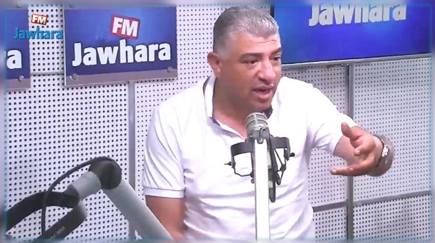 نجيب الدزيري يوضح أسباب حضوره في الجلسة الأولى من الحوار الوطني بقصر قرطاج