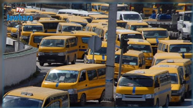 موقوف بتهمة فساد في منح رخص تاكسي جماعي : محامية المعتمد الأول بمنوبة توضح