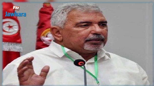  السالمي يؤكد رفض إتحاد الشغل المطلق لتقليص دور الدولة الإجتماعي