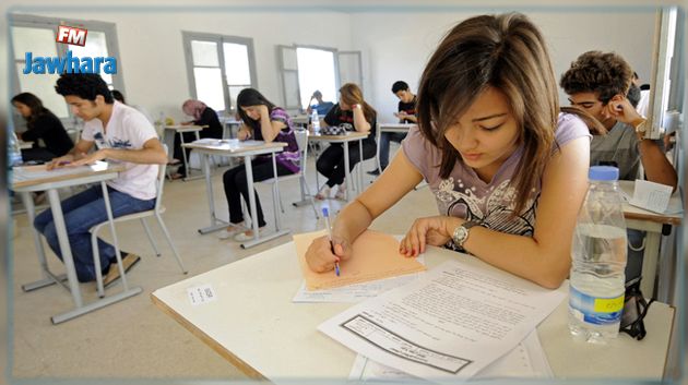 سوسة: مترشح للباكالوريا يجتاز امتحان الفلسفة باللغة الفرنسية و آخر في وحدة سجنية