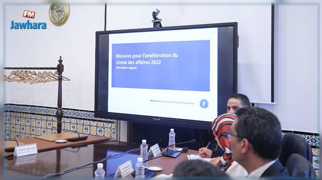 مجلس وزاري حول إصلاحات مناخ الأعمال