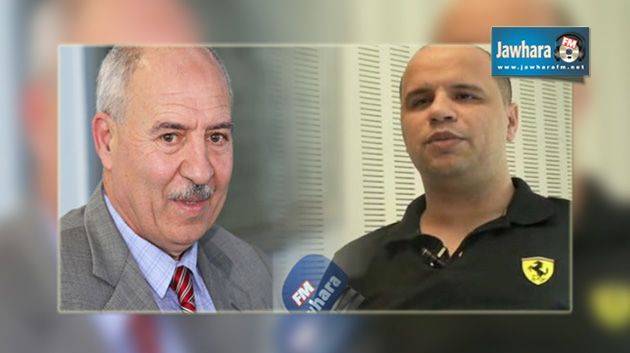النوري اللجمي : الهيئة تحاسب على ماوقع بثه وليس على النيات