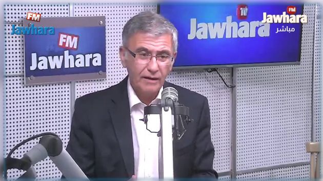 أمين عام حزب المسار: الحوار الوطني صوري وإقصائي