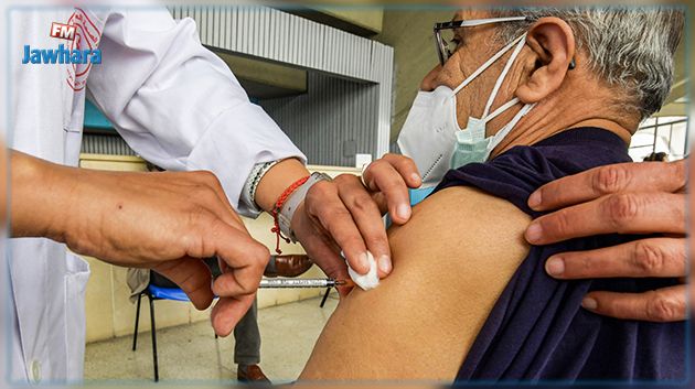 عضو اللجنة العلمية: نسق حملة التلقيح ضد كورونا 